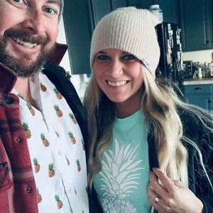 Meet your Posher, Lindsay